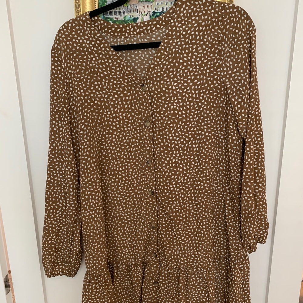 Amazon Dress